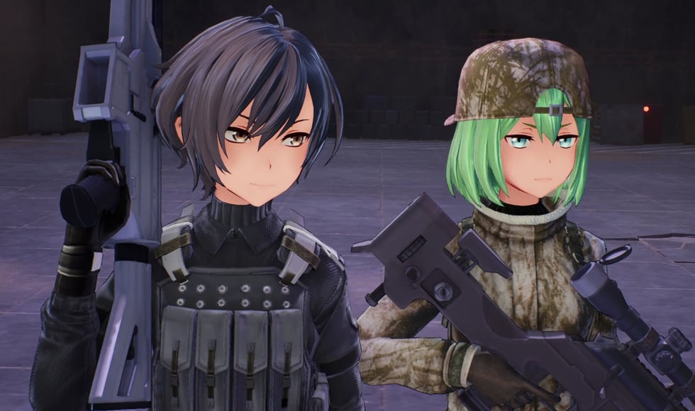 SWORD ART ONLINE: FATAL BULLET - Complete Edition (US)